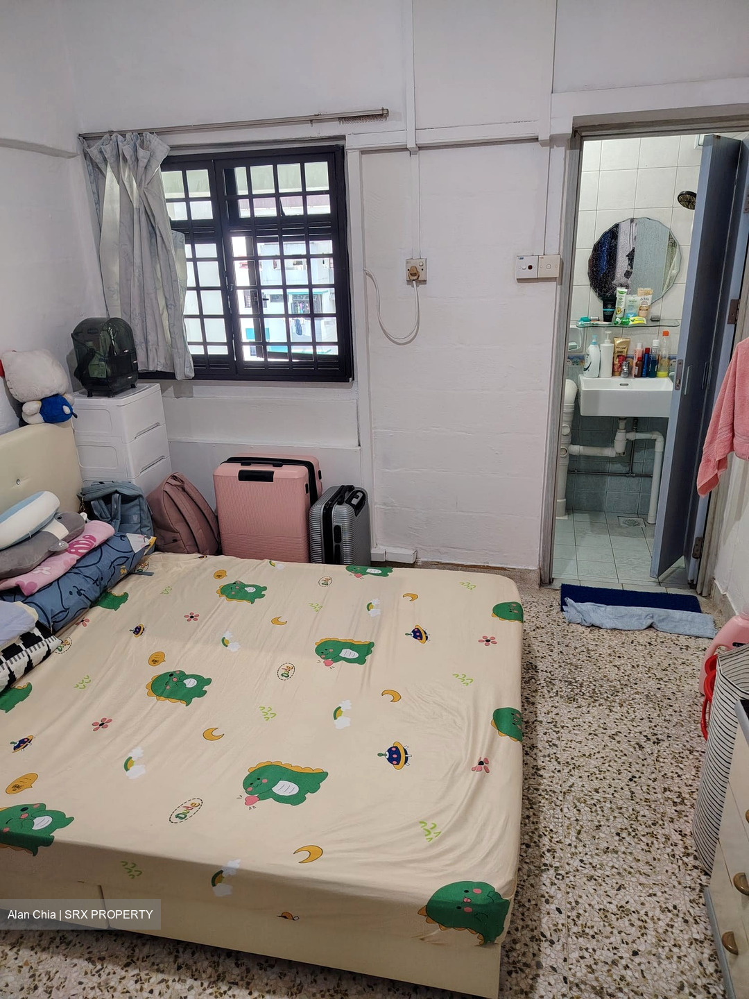 Blk 208 Ang Mo Kio 22 (Ang Mo Kio), HDB 3 Rooms #588142711